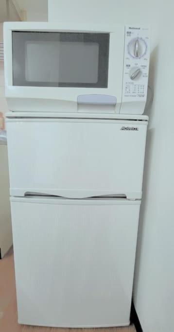 דירות אוסקה 난바 도톤보리와 가까운 전망좋은 집,Se701 מראה חיצוני תמונה